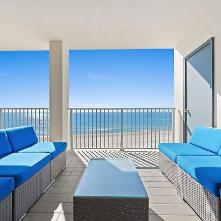 Windward Pointe 603 By Vacation Homes Collection Orange Beach Esterno foto