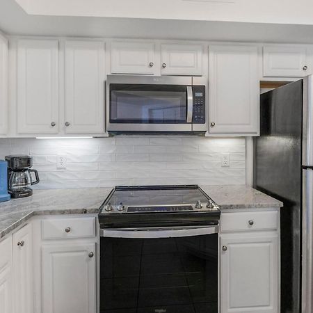 Windward Pointe 603 By Vacation Homes Collection Orange Beach Esterno foto