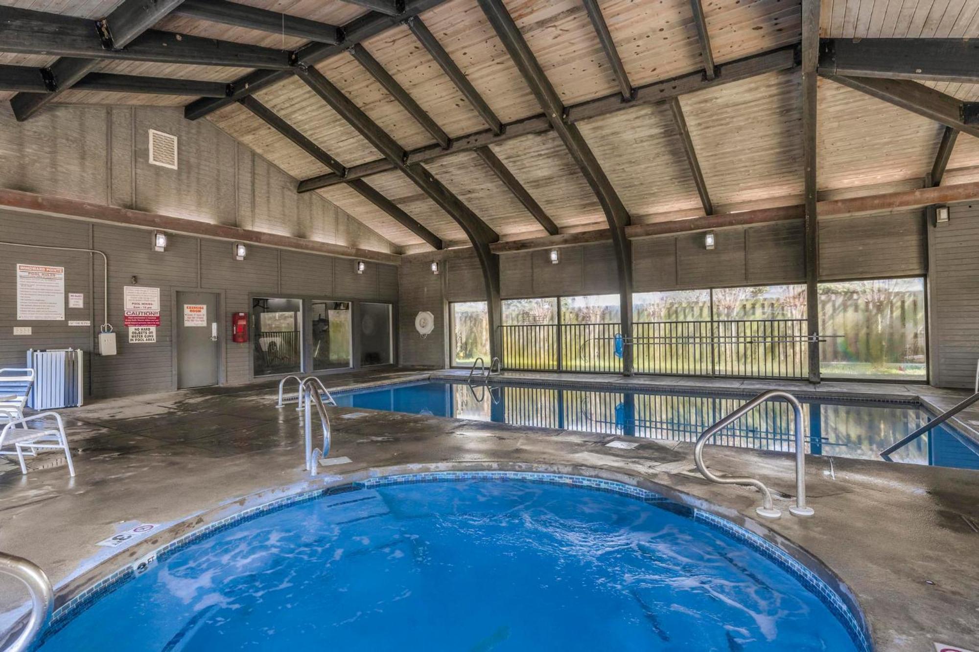 Windward Pointe 603 By Vacation Homes Collection Orange Beach Esterno foto