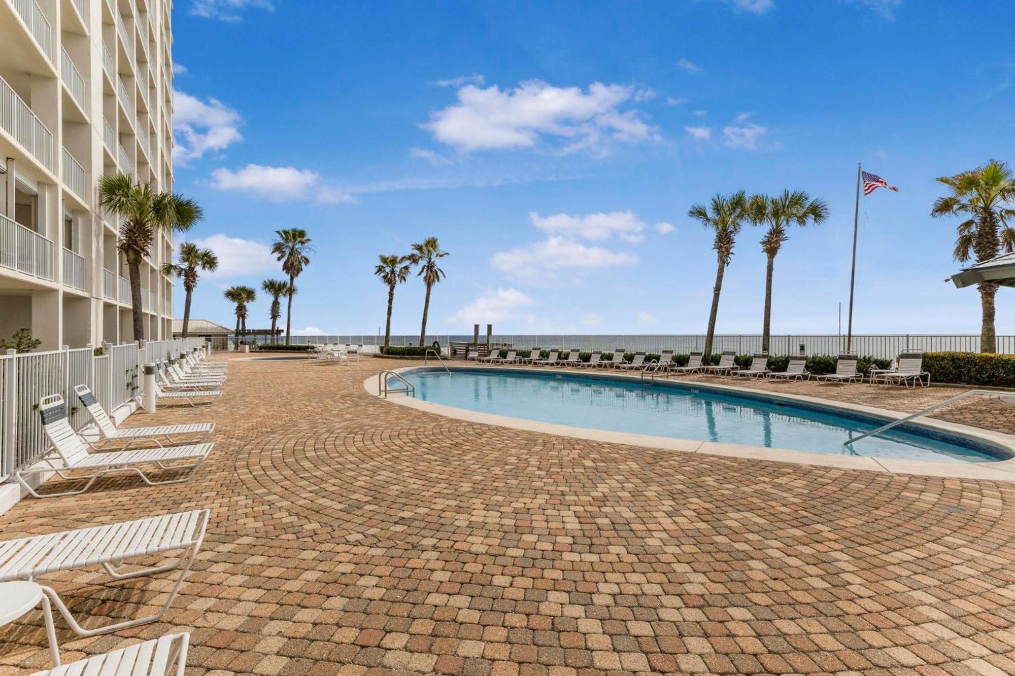 Windward Pointe 603 By Vacation Homes Collection Orange Beach Esterno foto