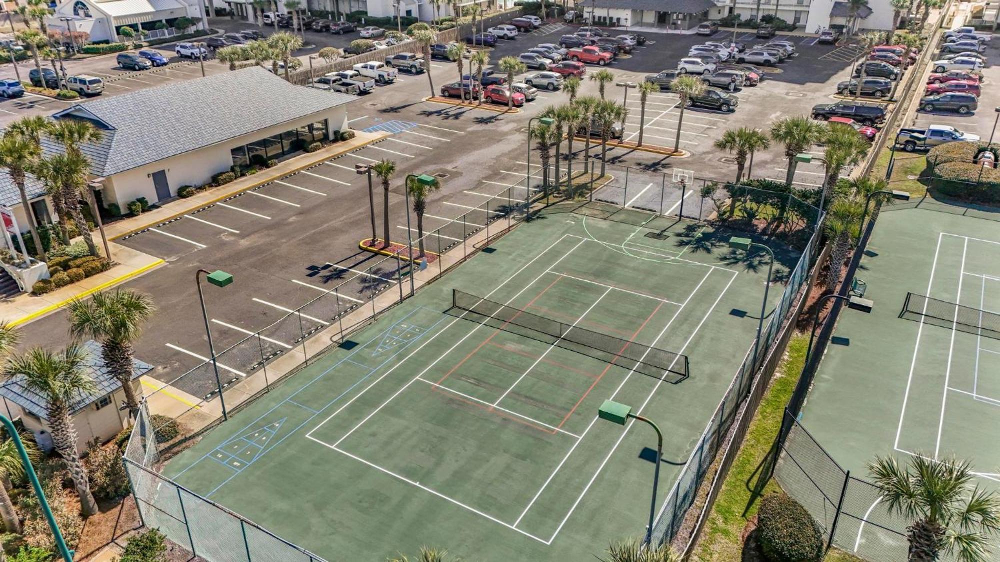 Windward Pointe 603 By Vacation Homes Collection Orange Beach Esterno foto
