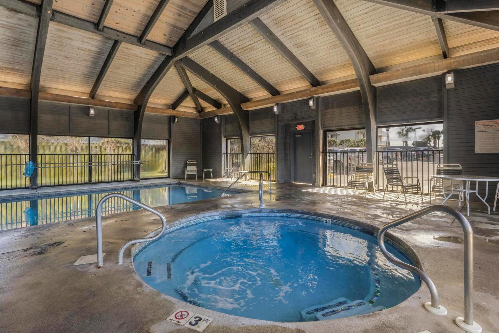 Windward Pointe 603 By Vacation Homes Collection Orange Beach Esterno foto