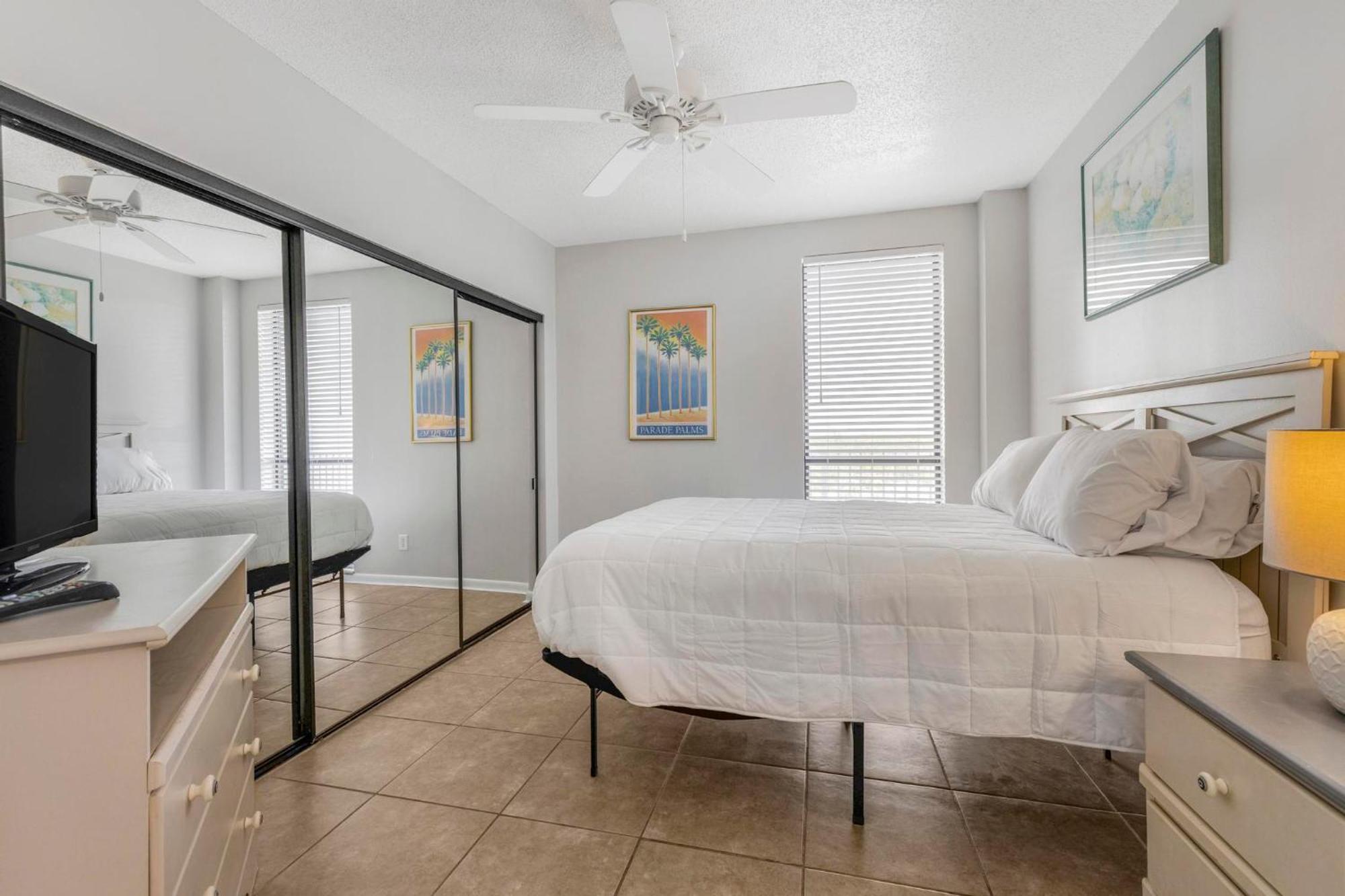 Windward Pointe 603 By Vacation Homes Collection Orange Beach Esterno foto
