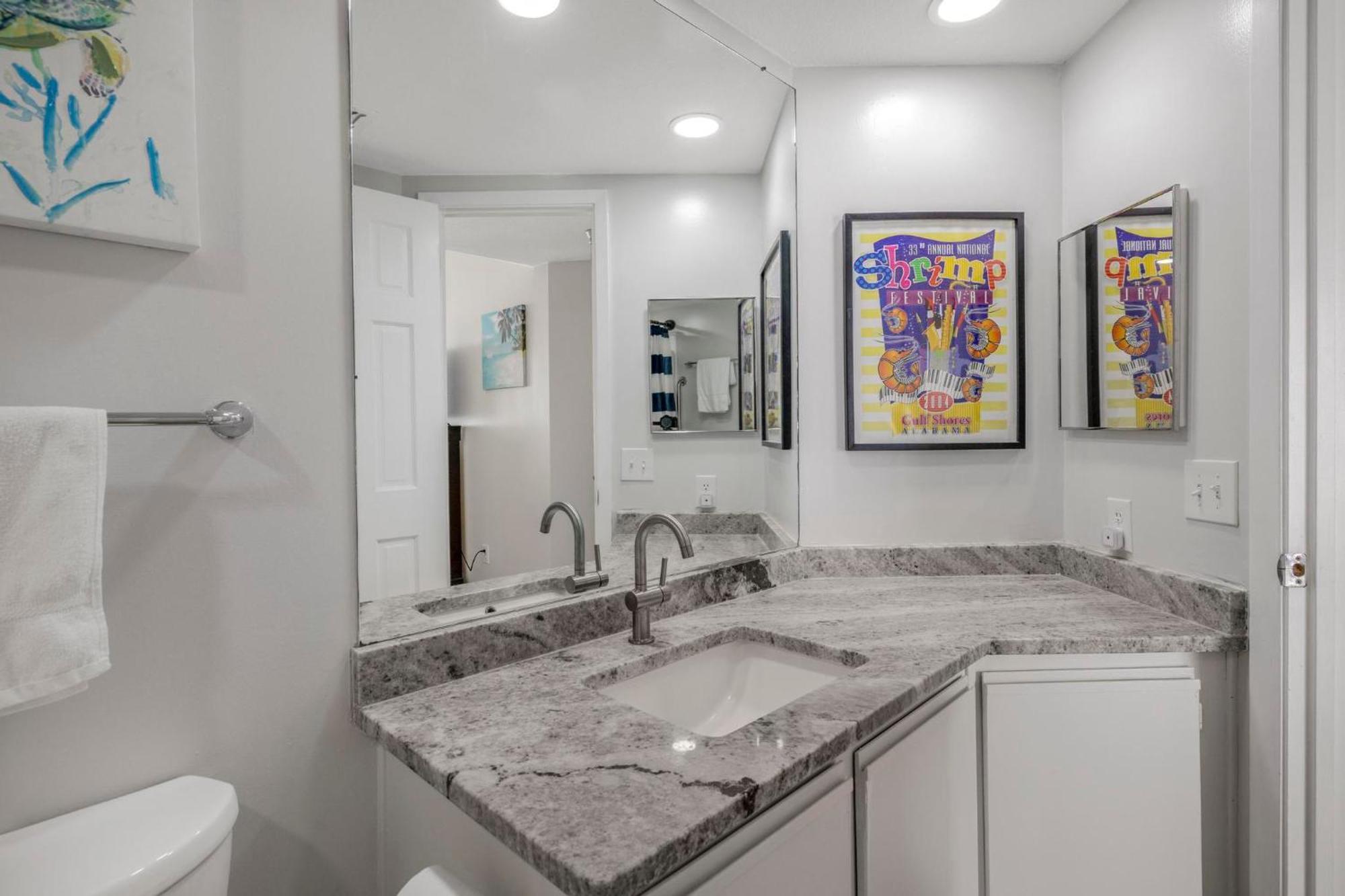 Windward Pointe 603 By Vacation Homes Collection Orange Beach Esterno foto