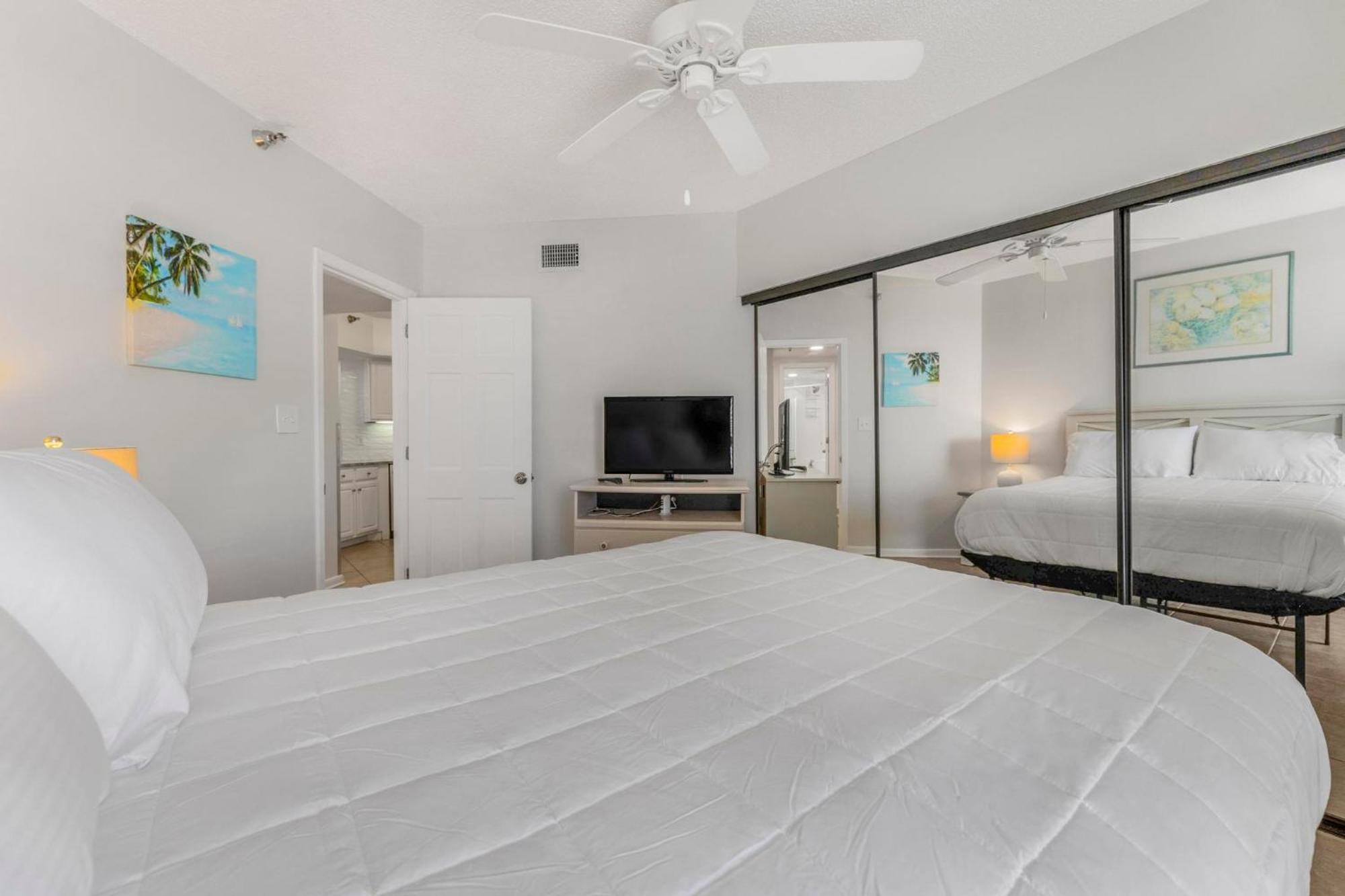 Windward Pointe 603 By Vacation Homes Collection Orange Beach Esterno foto