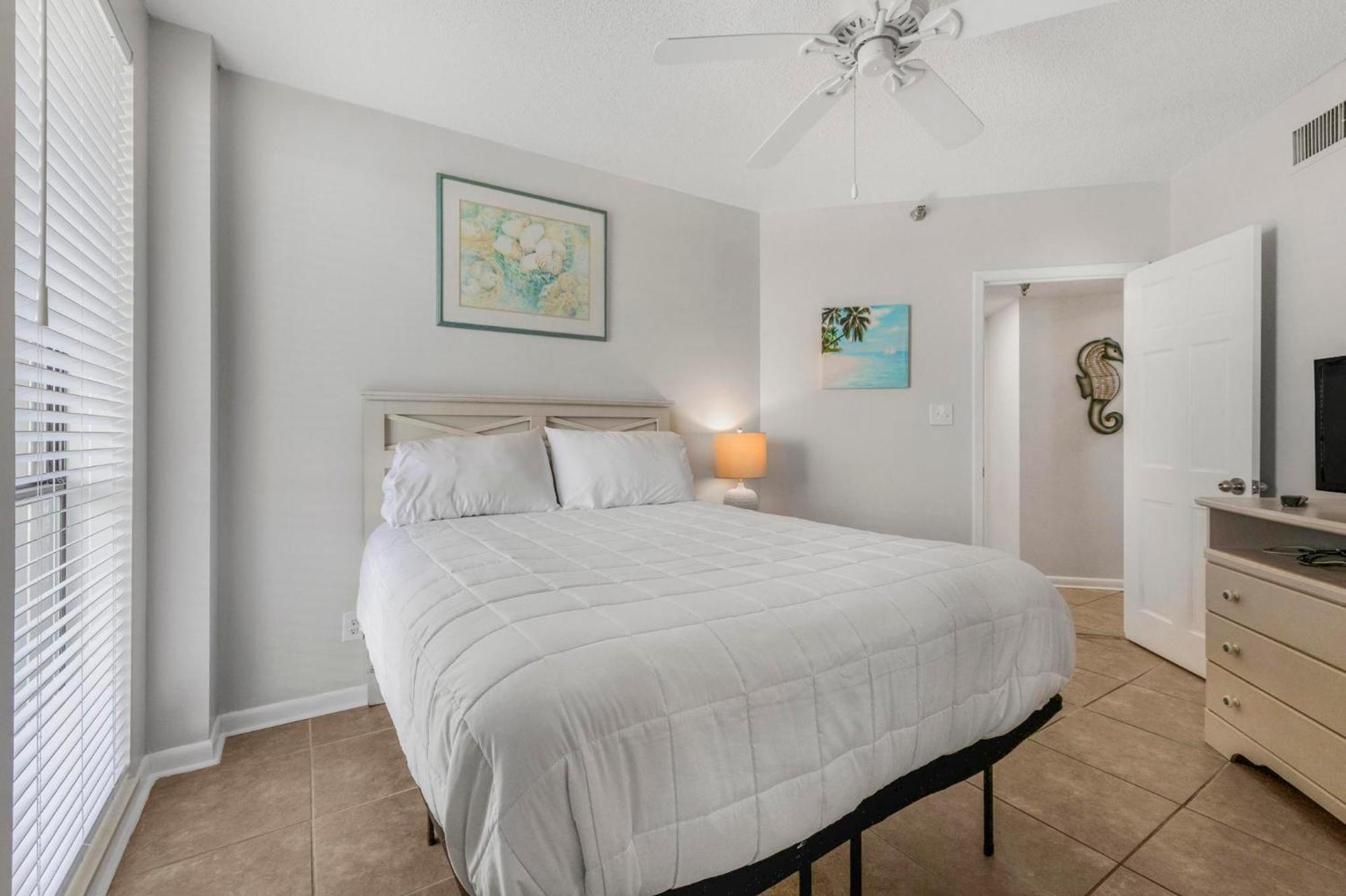 Windward Pointe 603 By Vacation Homes Collection Orange Beach Esterno foto