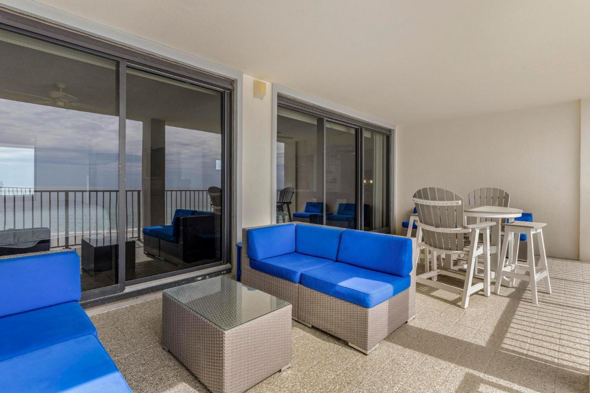 Windward Pointe 603 By Vacation Homes Collection Orange Beach Esterno foto