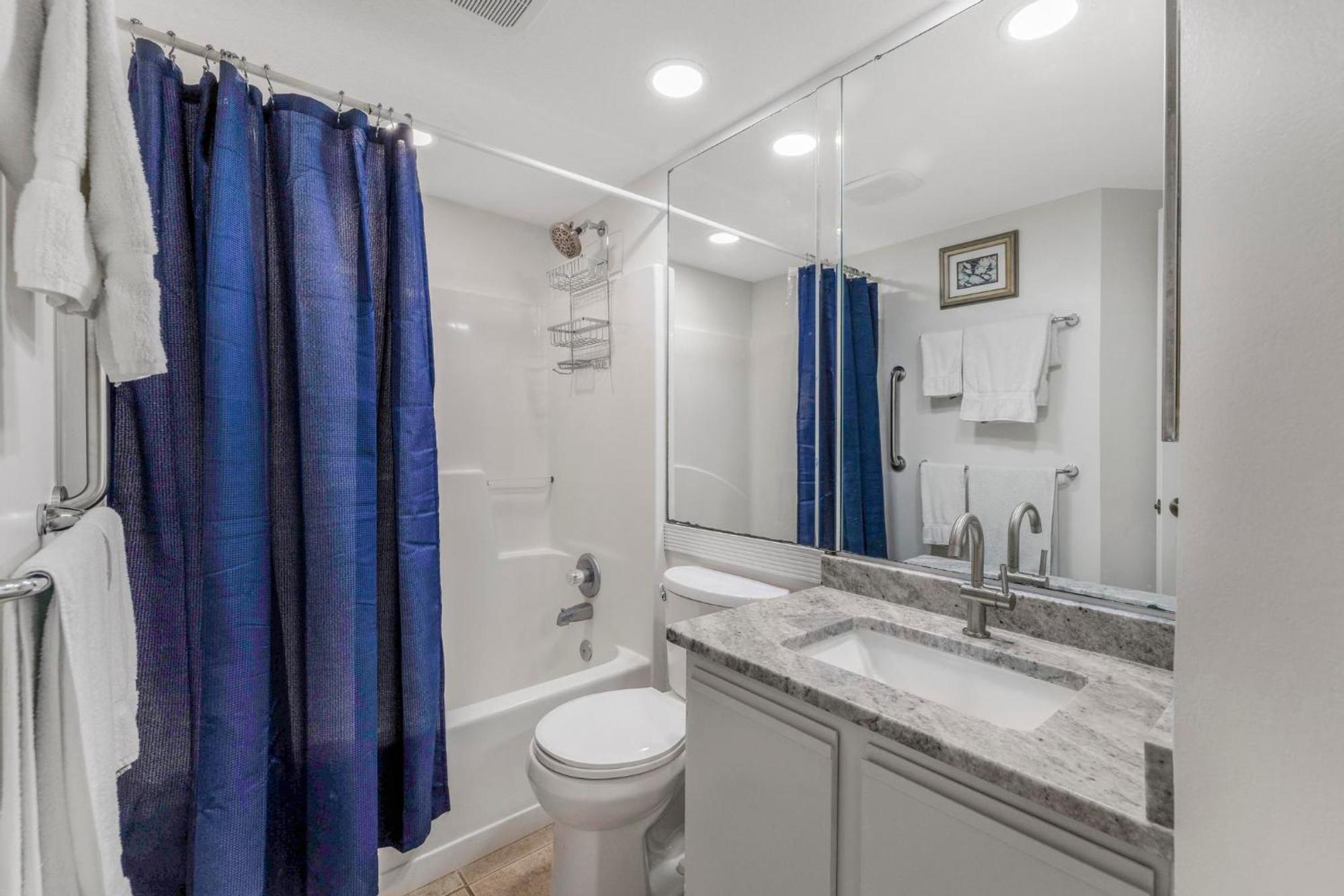 Windward Pointe 603 By Vacation Homes Collection Orange Beach Esterno foto