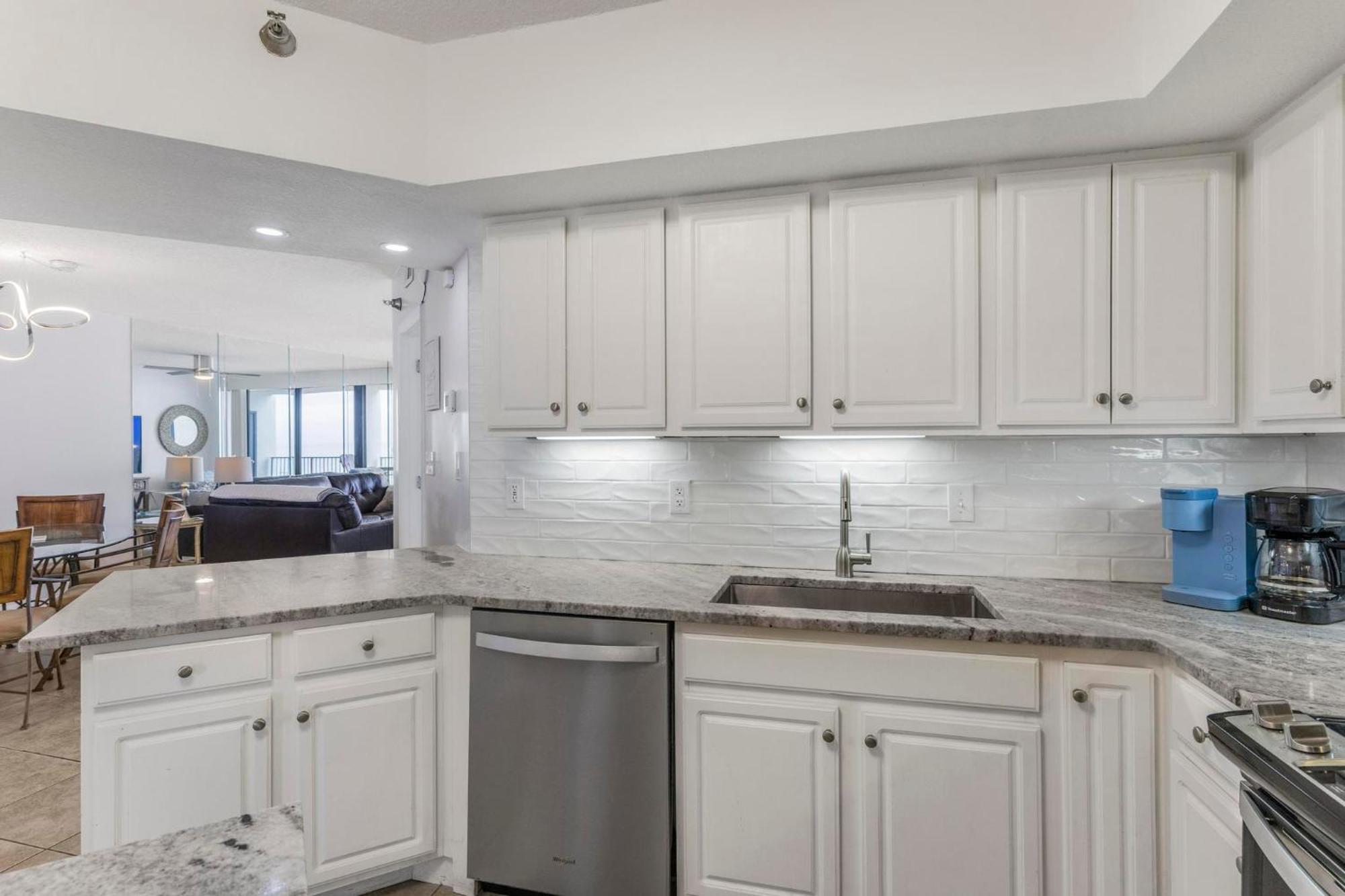 Windward Pointe 603 By Vacation Homes Collection Orange Beach Esterno foto