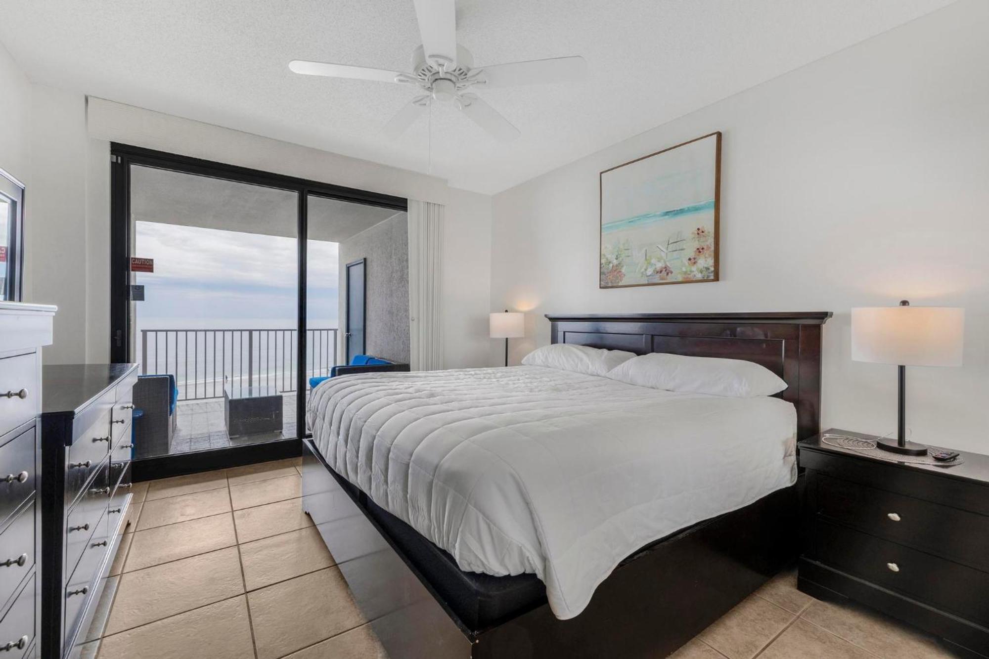 Windward Pointe 603 By Vacation Homes Collection Orange Beach Esterno foto