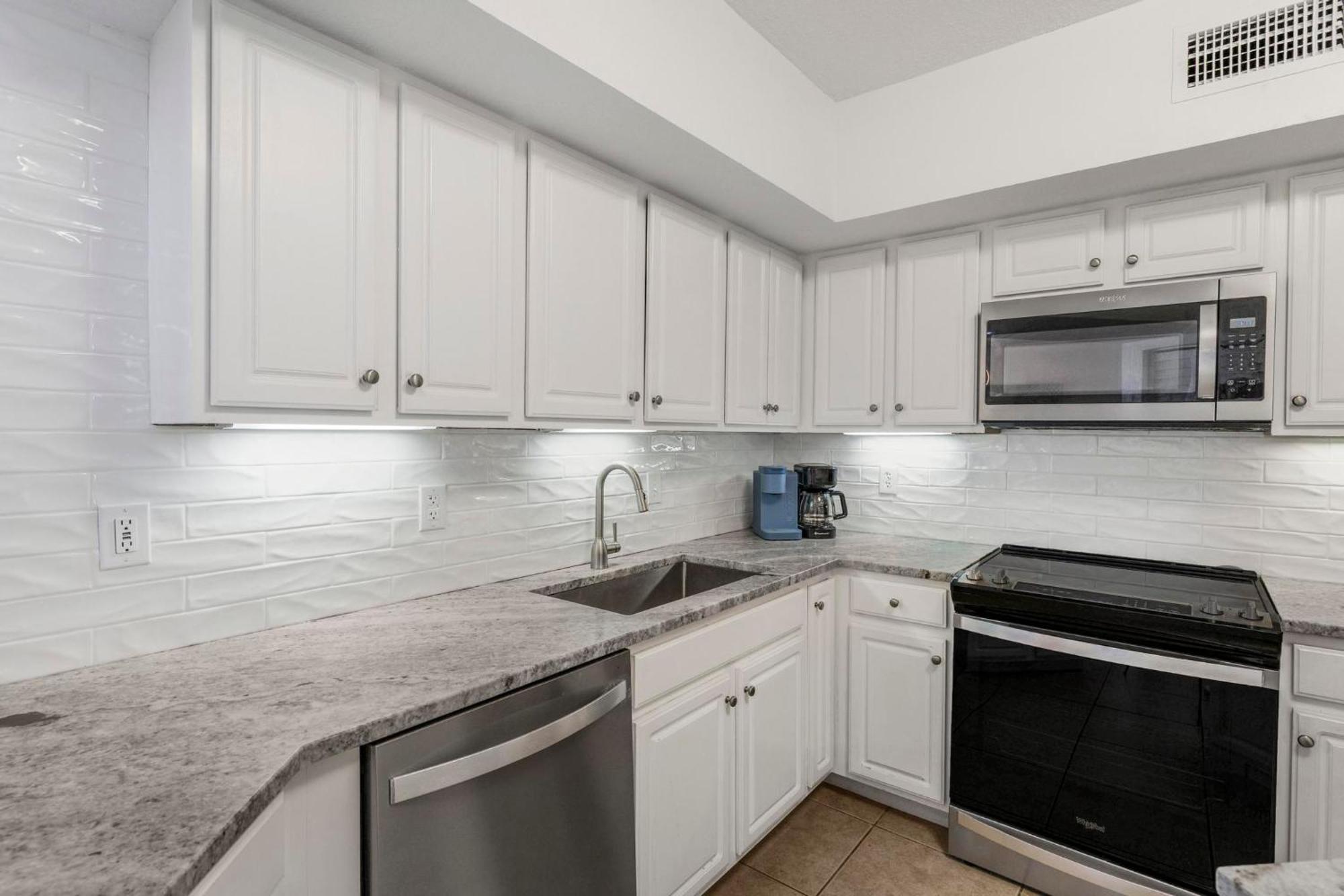 Windward Pointe 603 By Vacation Homes Collection Orange Beach Esterno foto