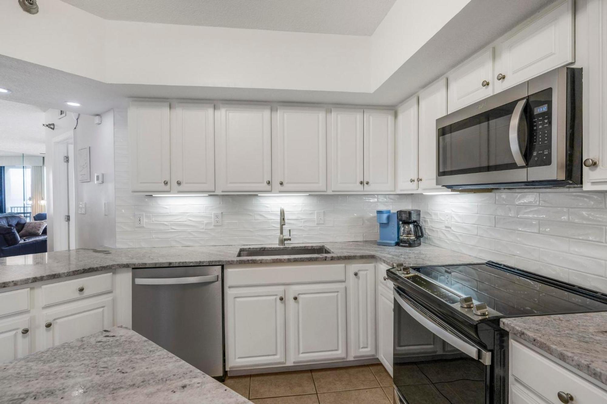 Windward Pointe 603 By Vacation Homes Collection Orange Beach Esterno foto