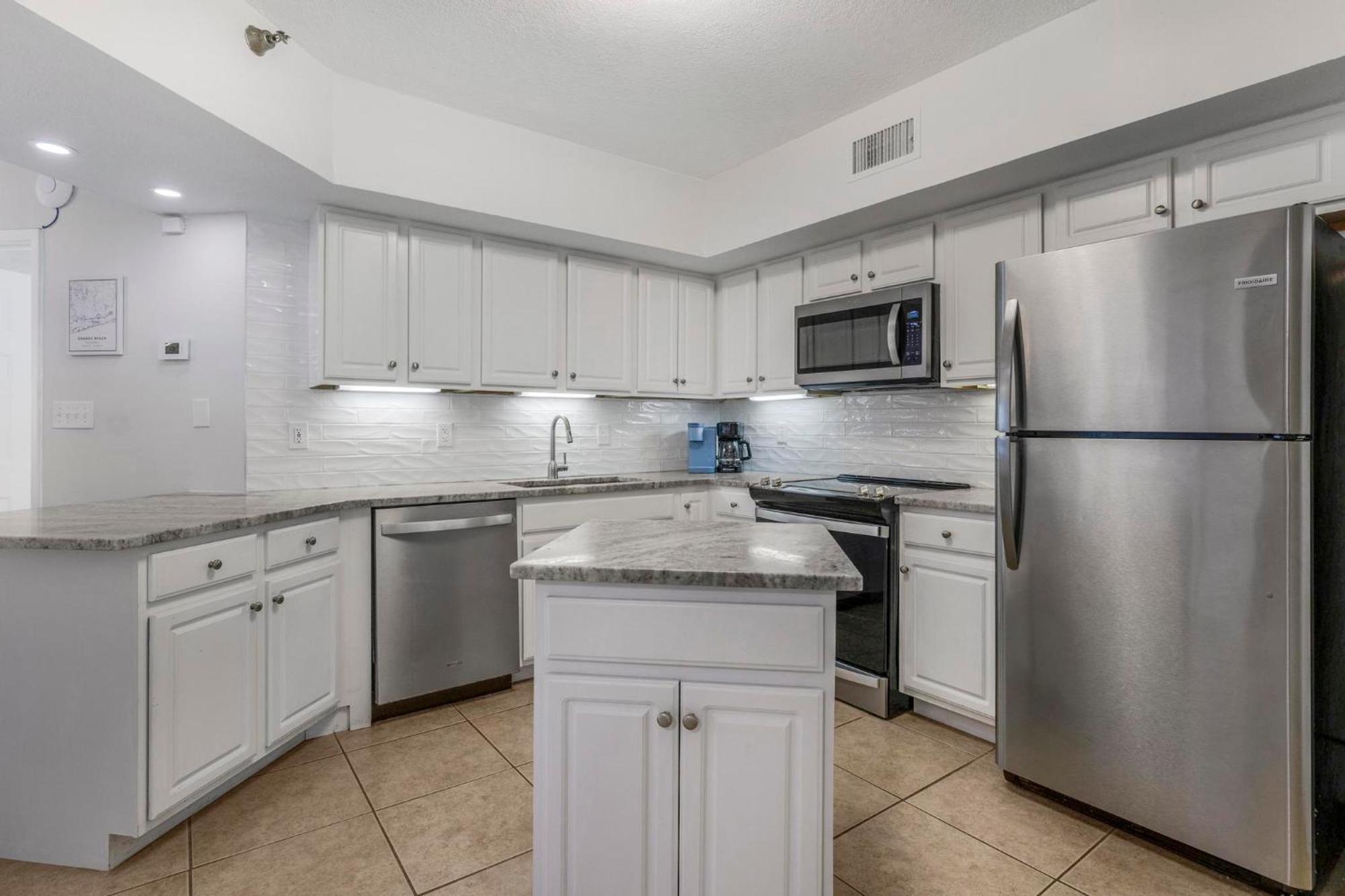 Windward Pointe 603 By Vacation Homes Collection Orange Beach Esterno foto