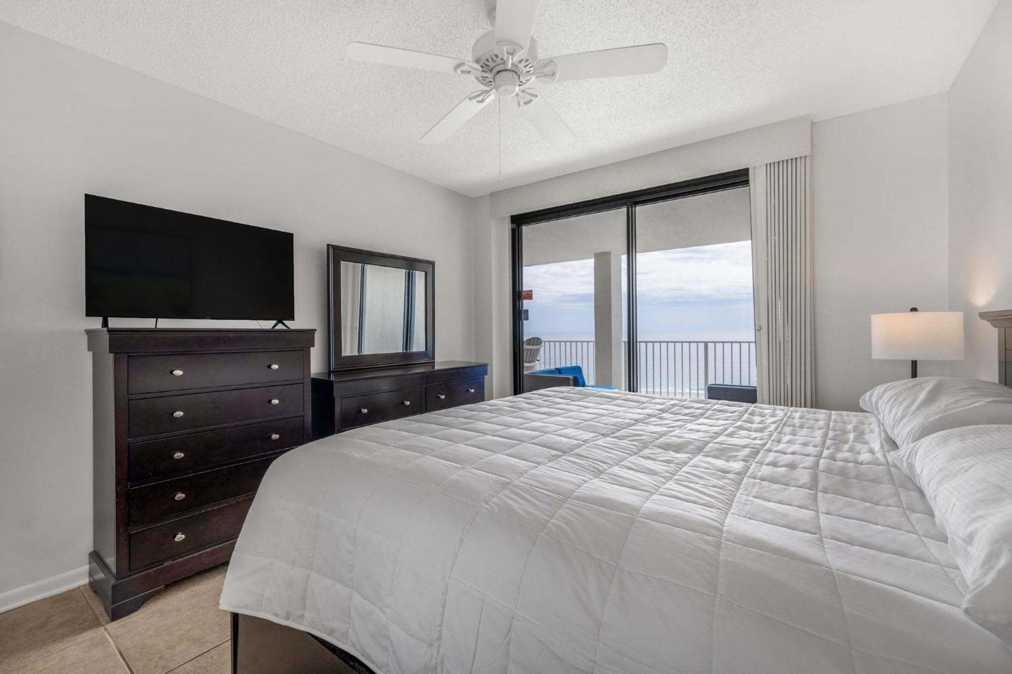 Windward Pointe 603 By Vacation Homes Collection Orange Beach Esterno foto