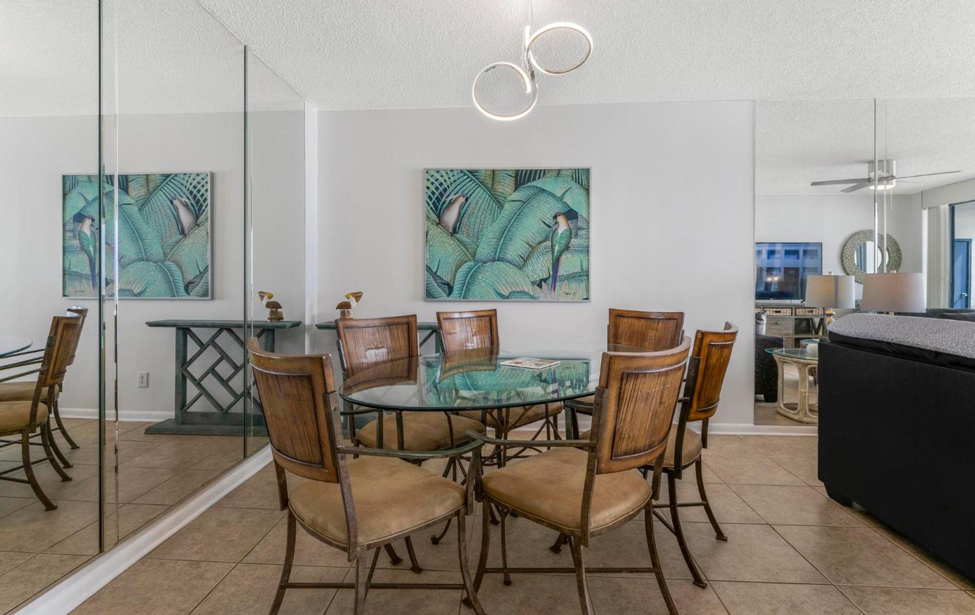 Windward Pointe 603 By Vacation Homes Collection Orange Beach Esterno foto