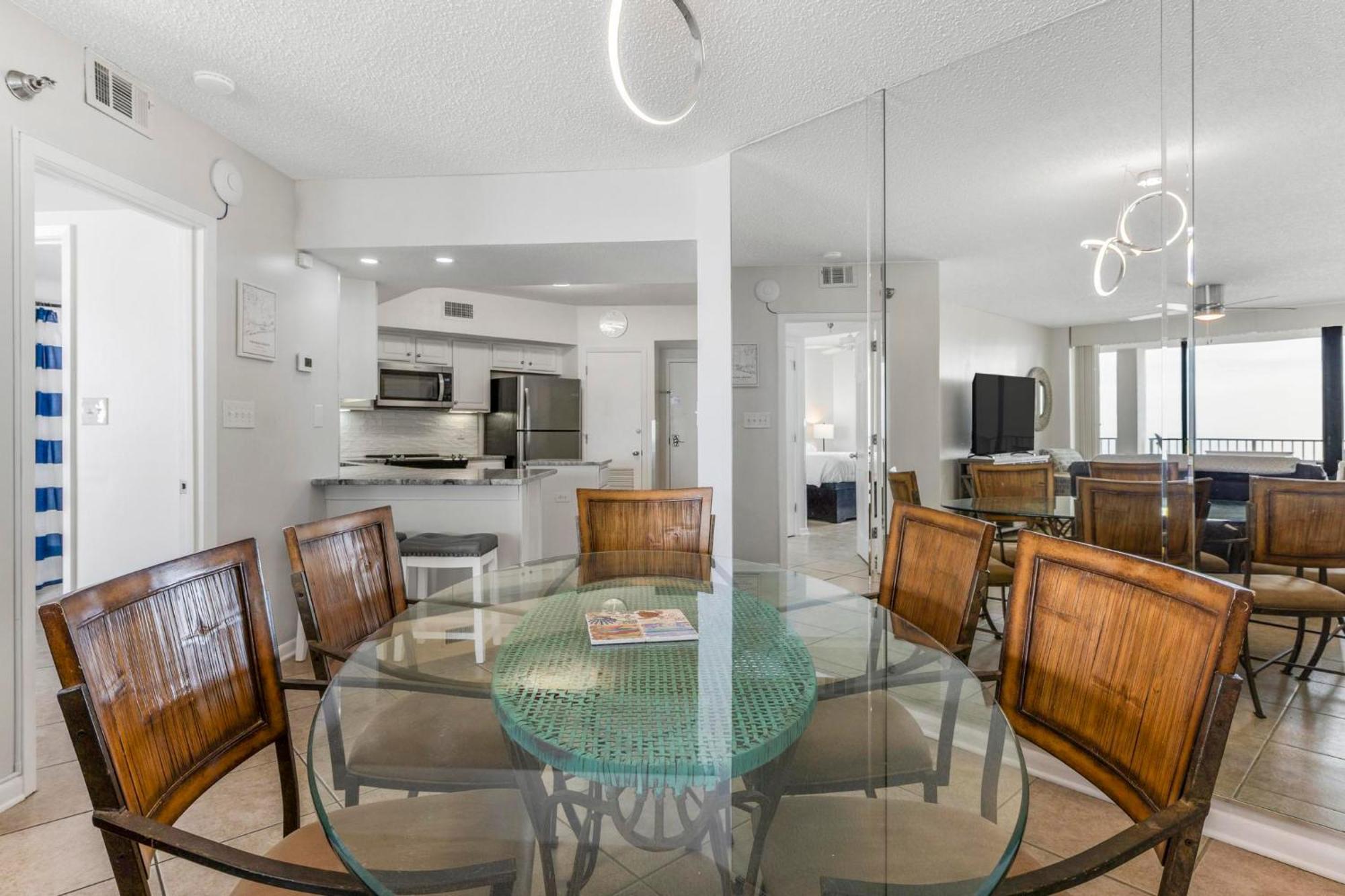 Windward Pointe 603 By Vacation Homes Collection Orange Beach Esterno foto