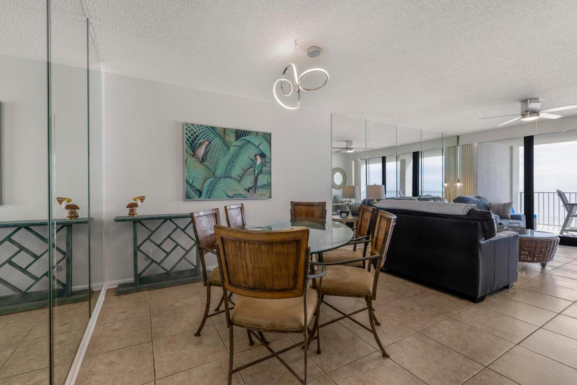 Windward Pointe 603 By Vacation Homes Collection Orange Beach Esterno foto