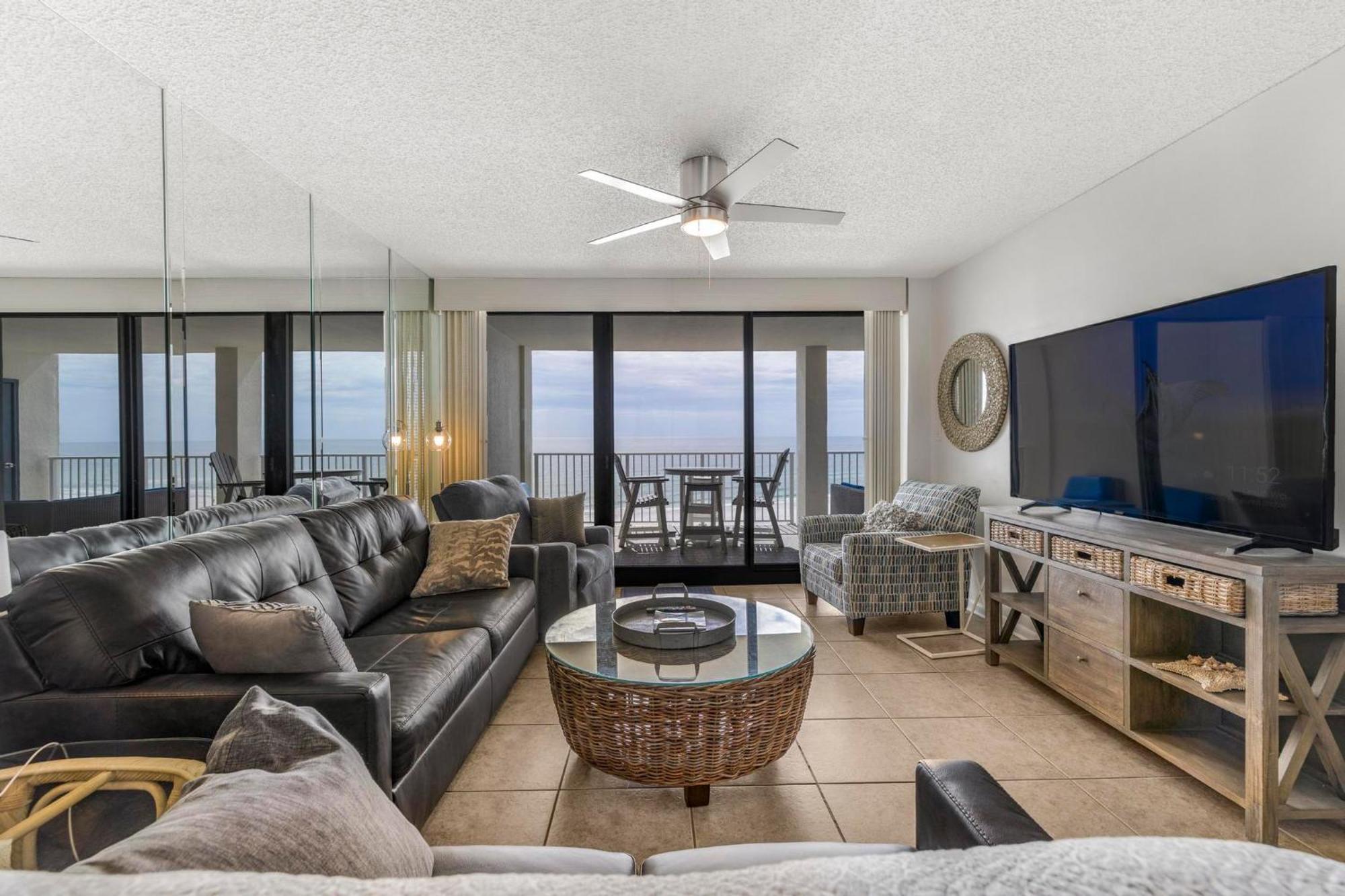 Windward Pointe 603 By Vacation Homes Collection Orange Beach Esterno foto
