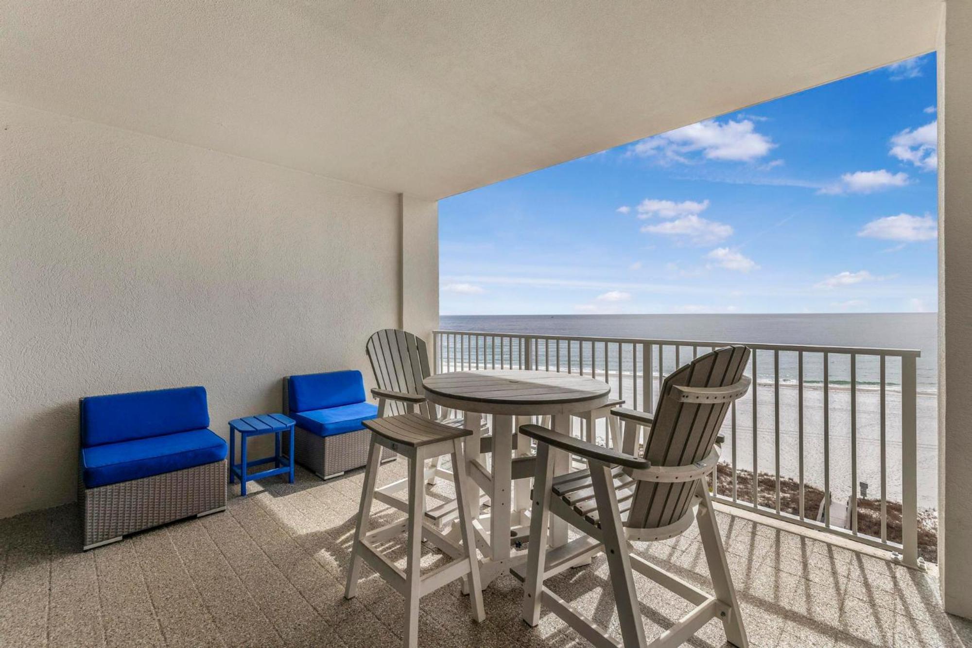 Windward Pointe 603 By Vacation Homes Collection Orange Beach Esterno foto
