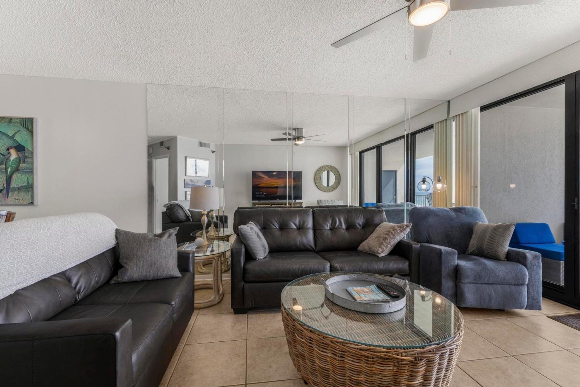 Windward Pointe 603 By Vacation Homes Collection Orange Beach Esterno foto