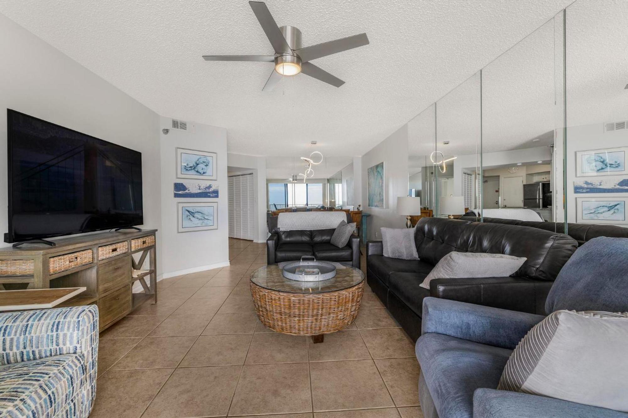 Windward Pointe 603 By Vacation Homes Collection Orange Beach Esterno foto