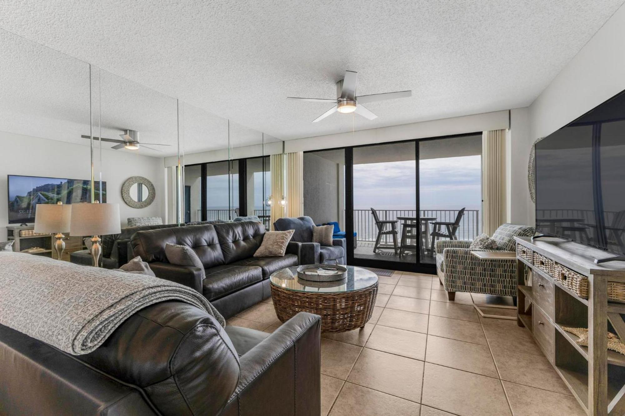 Windward Pointe 603 By Vacation Homes Collection Orange Beach Esterno foto